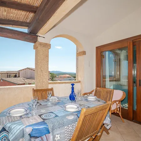 Casa Peonia Vista Mare Апартаменти *