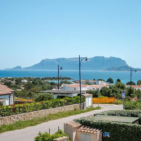 Апартаменти Casa Peonia Vista Mare *