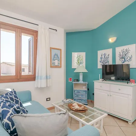 Апартаменти Casa Peonia Vista Mare *