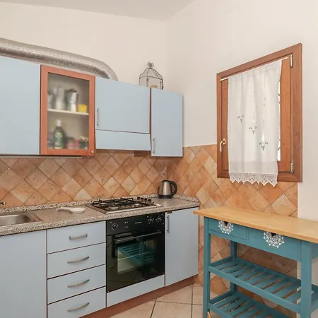 Casa Peonia Vista Mare Апартаменти *