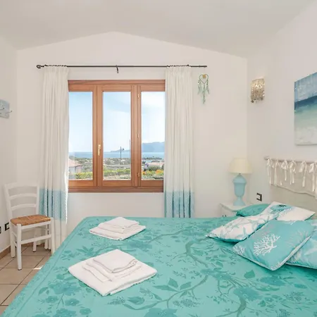 Апартаменти Casa Peonia Vista Mare *