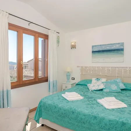 Апартаменти Casa Peonia Vista Mare *