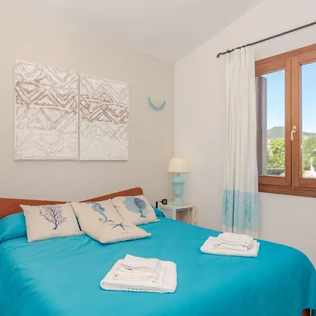 Casa Peonia Vista Mare *